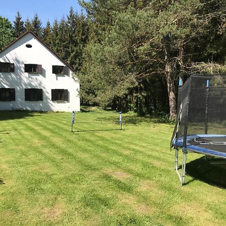 Apartmany Slavkovice-Lipno Черна-в-Пошумаві Екстер'єр фото