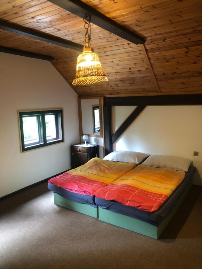 Apartmany Slavkovice-Lipno Черна-в-Пошумаві Екстер'єр фото