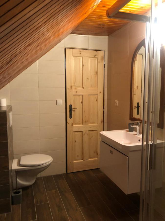 Apartmany Slavkovice-Lipno Черна-в-Пошумаві Екстер'єр фото
